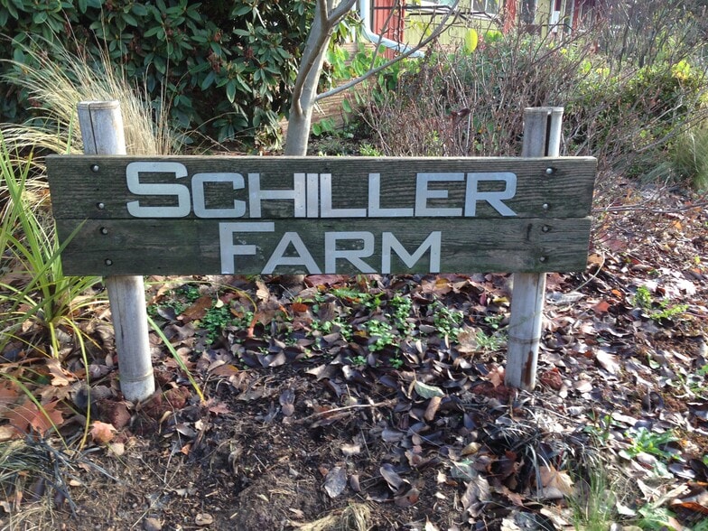 Neighbor Community - 5310 SE Schiller Street
