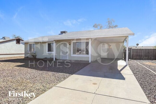 Building Photo - 8807 W Mercer Ln