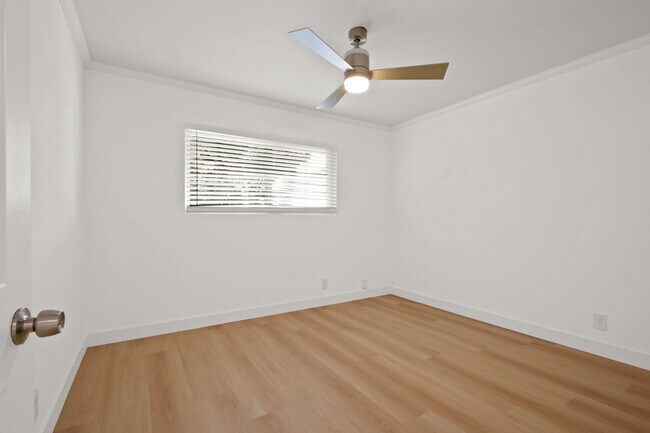Bedroom 1 - 1565 Santa Ana Ave