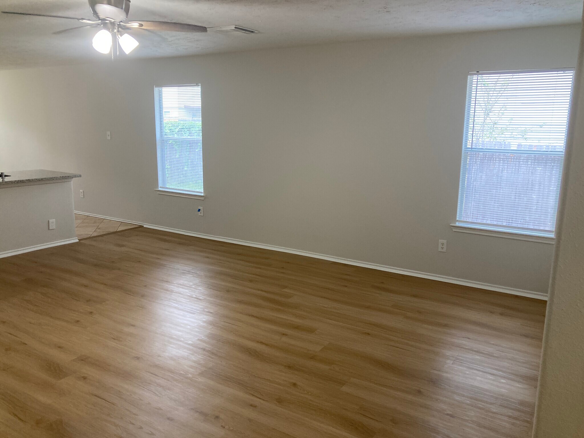 Living Room - 16782 Fallen Timbers Dr