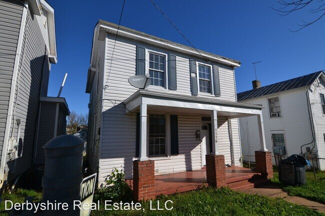 Primary Photo - 3 br, 2 bath House - 1116 Bedford Avenue