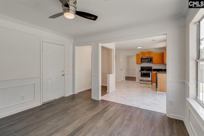 Building Photo - 407 Sesqui Trail