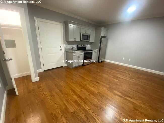 Primary Photo - 120 Tremont St