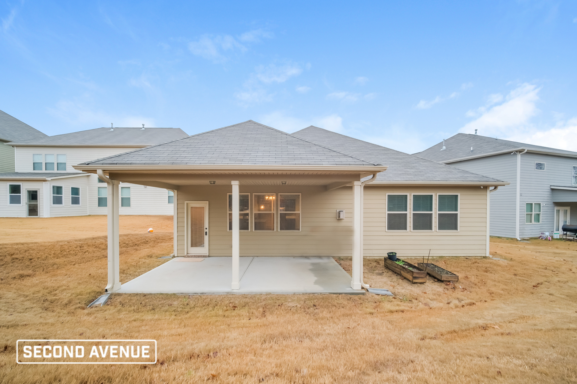 Building Photo - 339 Hamilton Pointe Dr