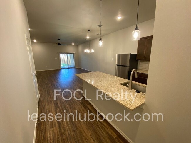 Building Photo - Townhome in West Lubbock - NEW CONSTRUCTION