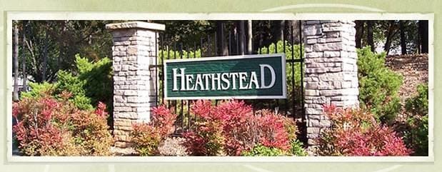 Building Photo - 3156 Heathstead Place