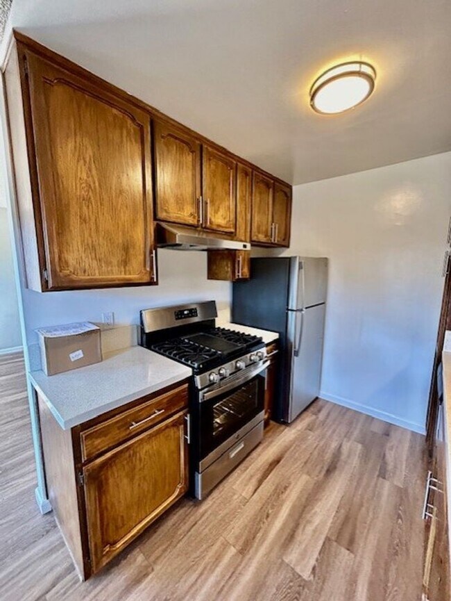Building Photo - Upgraded 1 Bed/1 Bath in University Heights