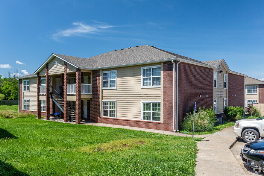 The Life at Shiloh Reserve 514 Butterfield Coach Rd Springdale AR