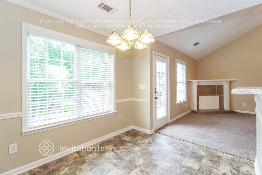 Building Photo - 1673 Virgil Pond Ln