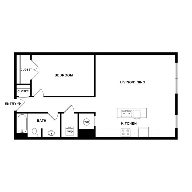 Stout - Pointe on Mass