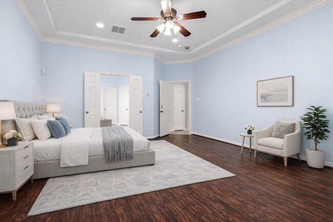 Building Photo - 21085 Ramrock Cir