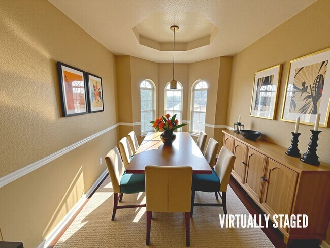 Building Photo - 4607 Shumard Dr