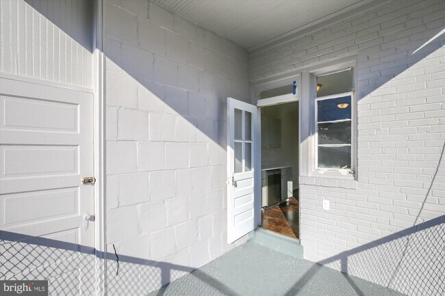 Building Photo - 2500 Langston Blvd.