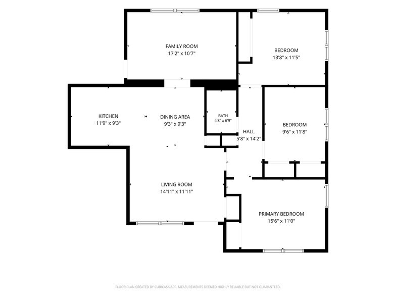 Building Photo - 1737 Westchester Drive