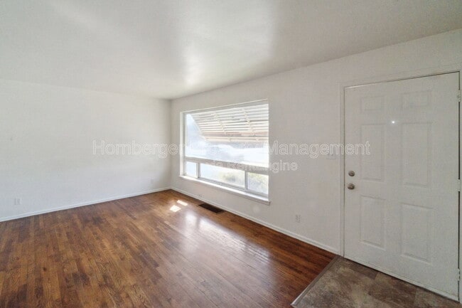 Building Photo - 3316 N Nevada St