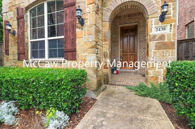 Building Photo - 2438 Sunderland Ln