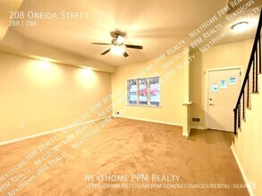 Building Photo - 208 Oneida St