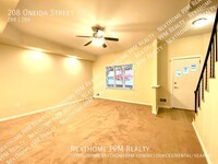 Building Photo - 208 Oneida St