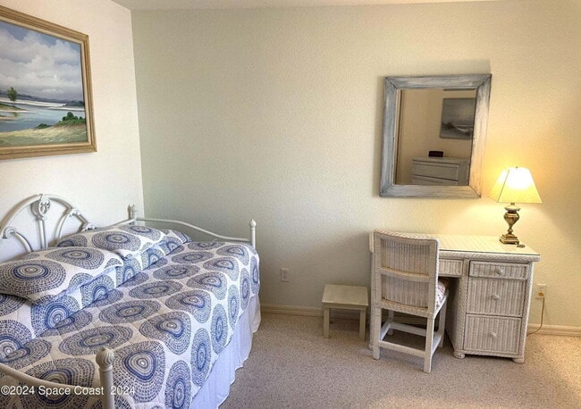 Building Photo - Fully Furnished 2 Bed/2 Bath Townhome in Sunny Melbourne Beach