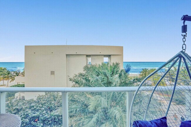 Building Photo - 4111 S Ocean Dr