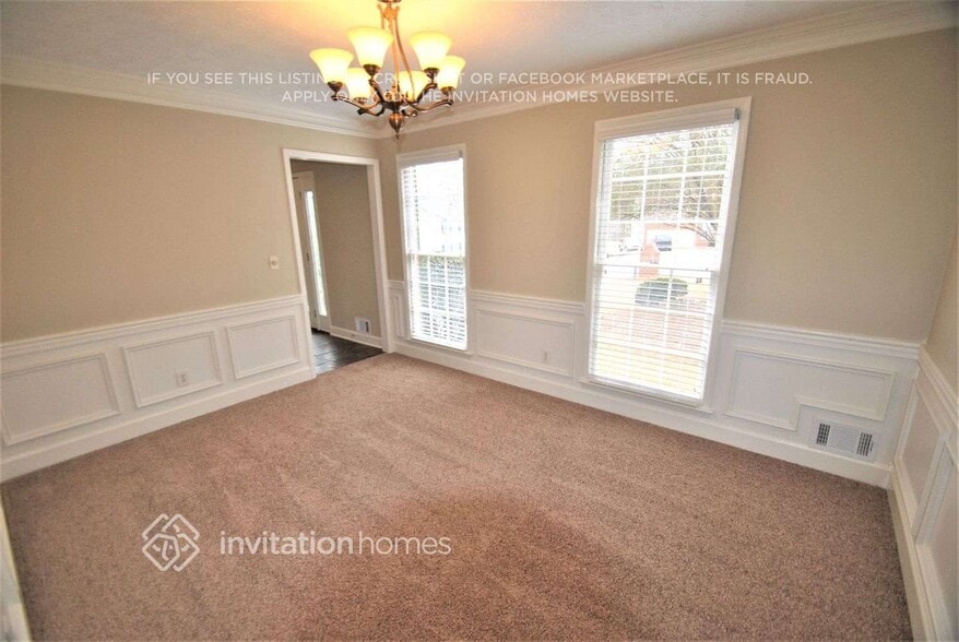 Building Photo - 2111 Potomac Pl