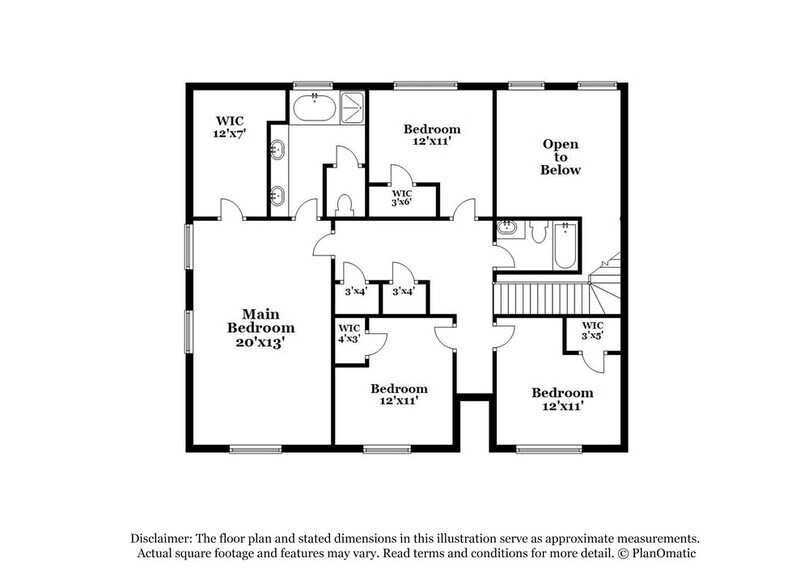 Building Photo - 6176 Mulberry Park Dr