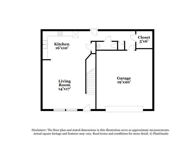 Building Photo - 4801 W Park Cir