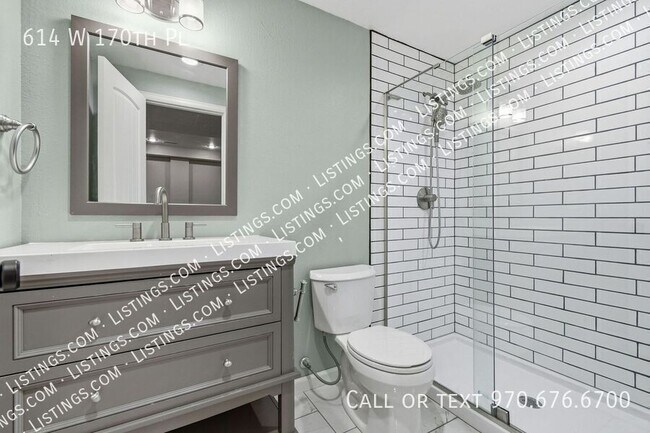 Building Photo - 614 W 170th Pl