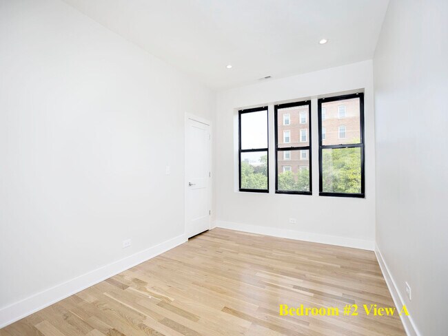 Building Photo - 6103 S Kenwood Ave
