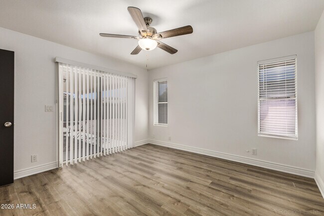 Building Photo - 8227 E Nopal Ave