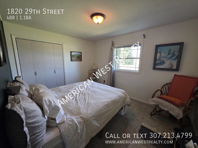 Building Photo - 1820 29th St