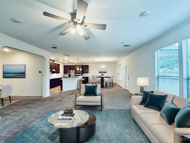 Building Photo - 709 Jud Allen Wy