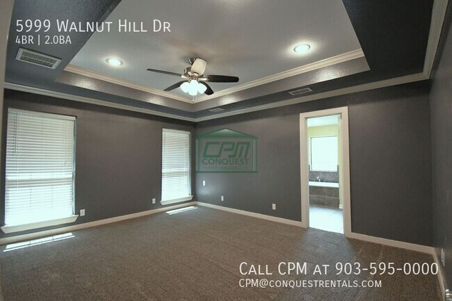 Building Photo - 5999 Walnut Hill Dr