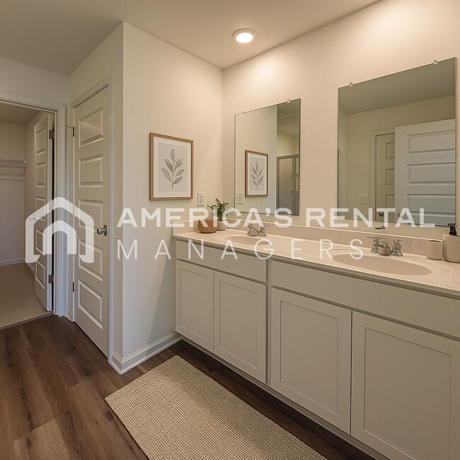 Building Photo - Beautiful New Construction 4 Bed, 2.5 Bath...