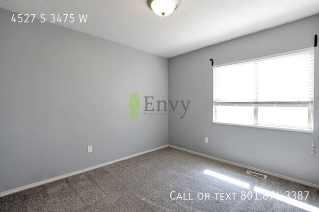 Building Photo - 4527 S 3475 W
