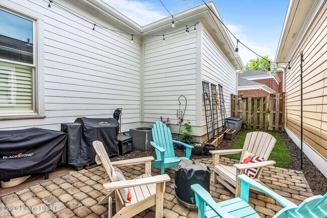 Building Photo - 9514 Horsemint Ln