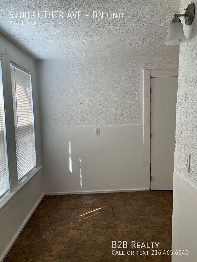 Building Photo - 5700 Luther Ave