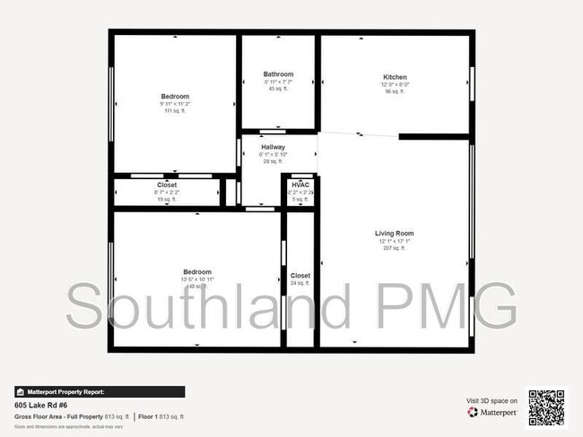 Building Photo - 605 Lake Rd