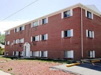 Building Photo - 10444 E 14th Ave