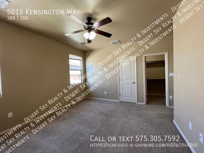 Building Photo - 5015 Kensington Way