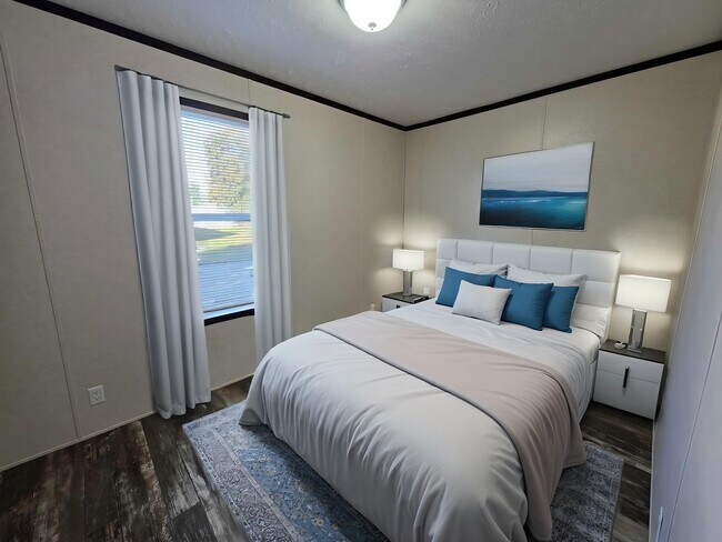 Building Photo - 3727 Birch St