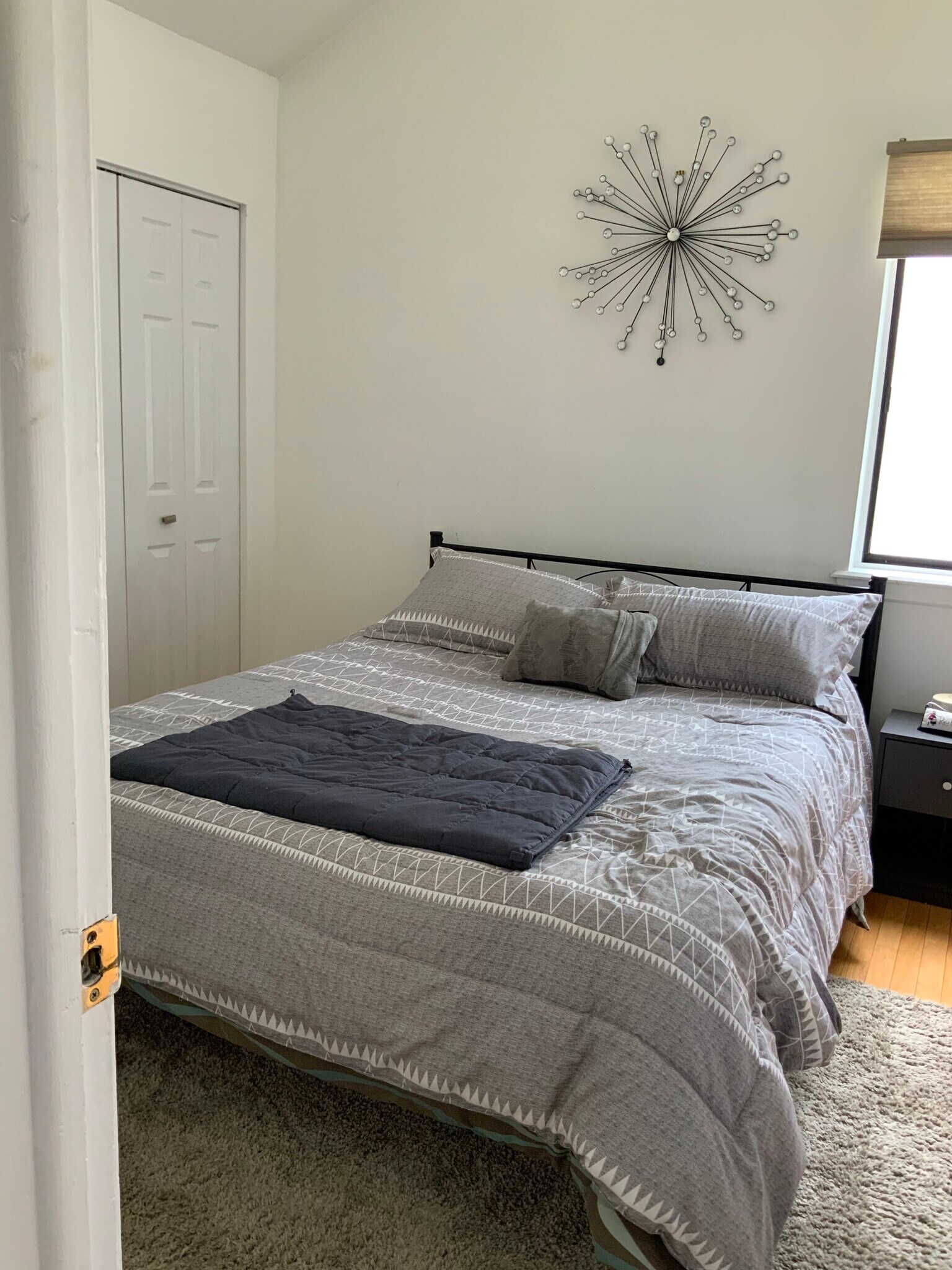 Guest bedroom - 1 Talcott Forest Rd