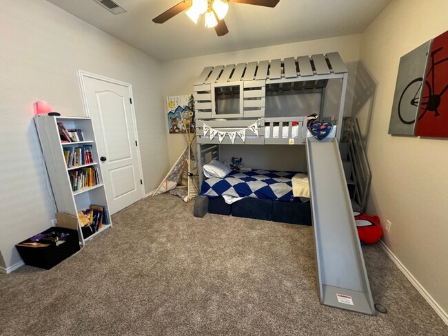 Building Photo - 5305 Wimberley Spring Ct