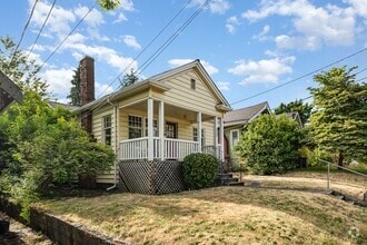 Building Photo - 2Bd/1Ba Seattle Home