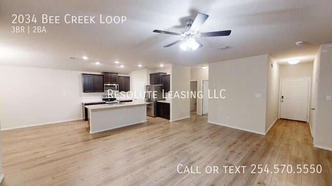 Building Photo - 2034 Bee Crk Lp