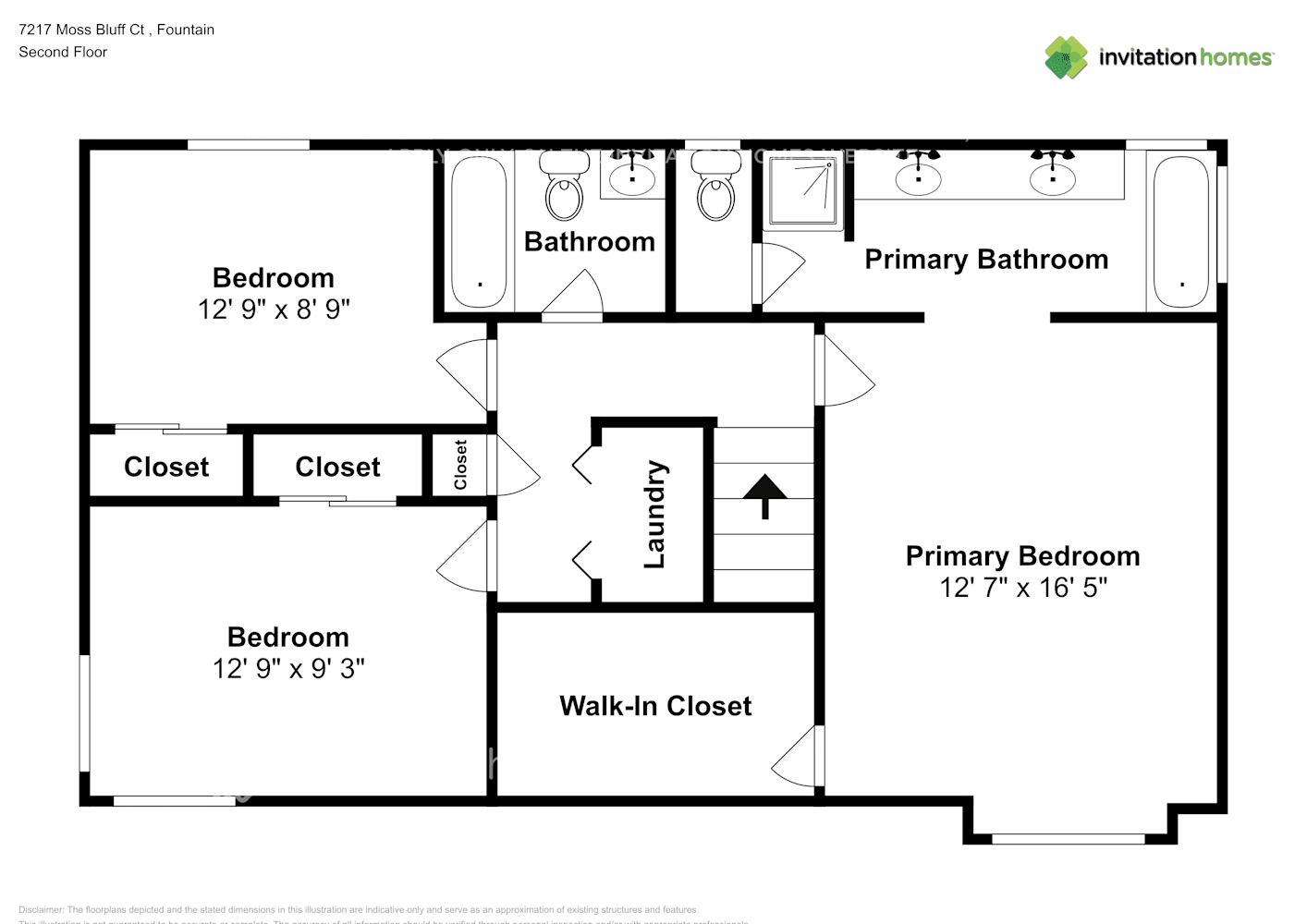 Building Photo - 7217 Moss Bluff Ct