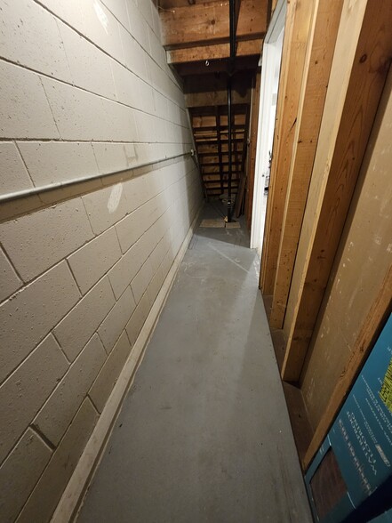 Huge closet off of family room offers lots of storage - 2353 Mailand Ct E