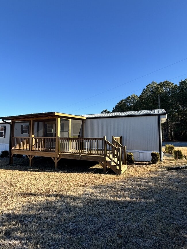 Building Photo - 828 Woodall Dairy Rd