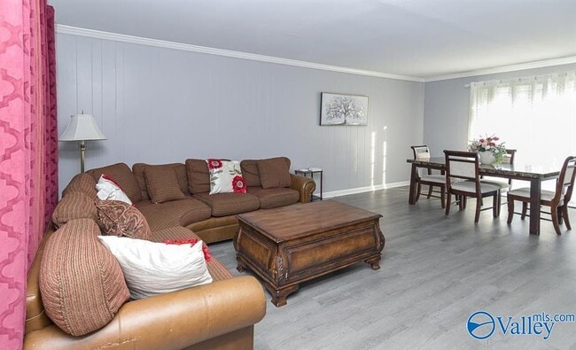 Building Photo - 6015 Kimbrell Ln NW