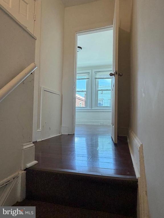 Building Photo - 2667 N Napa St